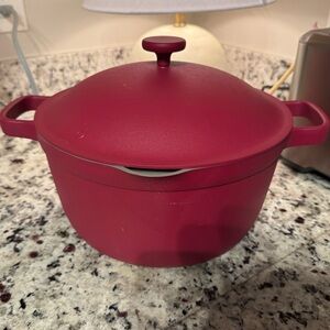 Our Place X Selena Gomez Perfect Pot Fuchsia